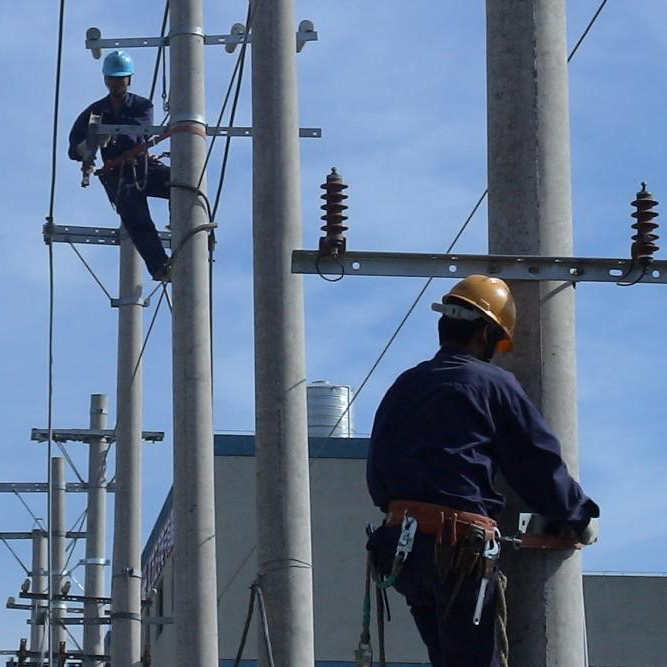 國家電網輸變電工程